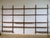 Mid-Century Royal Teak Shelving System by Poul Cadovius, 1960s For Sale - Image 12 of 12