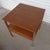 Brown 1970s Vintage Paul McCobb End Table for Calvin For Sale - Image 8 of 13