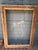 Gold Antique French Rococo Revival Giltwood Frame – 35” X 50” For Sale - Image 8 of 11