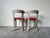 A Pair of Postmodern Accent Chairs by Bruno Rey for Dietiker, Germany For Sale - Image 9 of 11