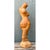 Camel Vintage Abstract Wood Figurative Sculpture For Sale - Image 8 of 12