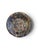 The School of Paris Late 19th Century French Palissy Ware Majolica Platter | Trompe-l'Oeil Pond Life With Carp, Snake, and Lizard | School of Paris For Sale - Image 3 of 3