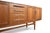 Brown Mid 20th Century Large G Plan Fresco Credenza in Teak #2, Attributed For Sale - Image 8 of 8