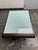 Cattelan Italia Modular Glass Top Table, Vintage For Sale In San Francisco - Image 6 of 12