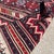 Boho Chic 1940s Vintage Turkish Flatweave Kilim Rug For Sale - Image 3 of 7