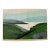 Roger Muhl Signed Lithograph of Lake Saint-Cassien in Provence, France For Sale