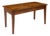 French Antique, Farm Table, Walnut, 19th Century For Sale
