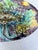 19th Century Majolica Palissy Crawfish Platter Thomas Sergent For Sale - Image 9 of 11