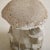 Mid-Century Modern French Concrete Mushroom Garden Sculpture, 1960s - 2 Available For Sale - Image 3 of 6