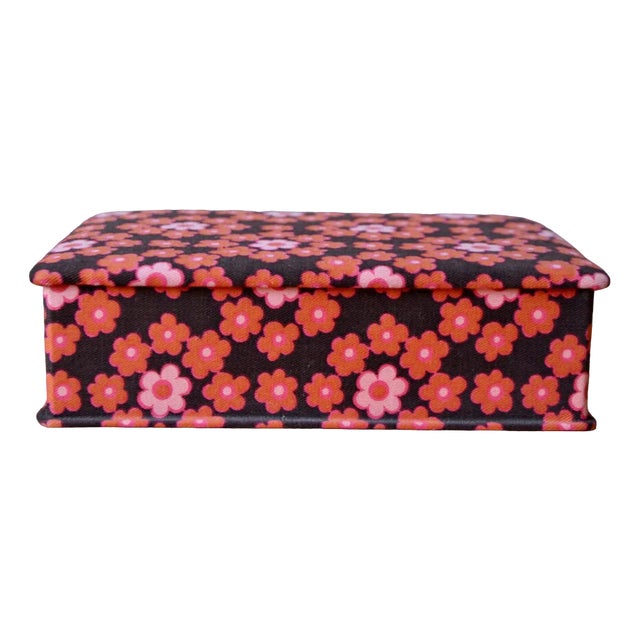 Pop Jewelry Box, 1970s For Sale