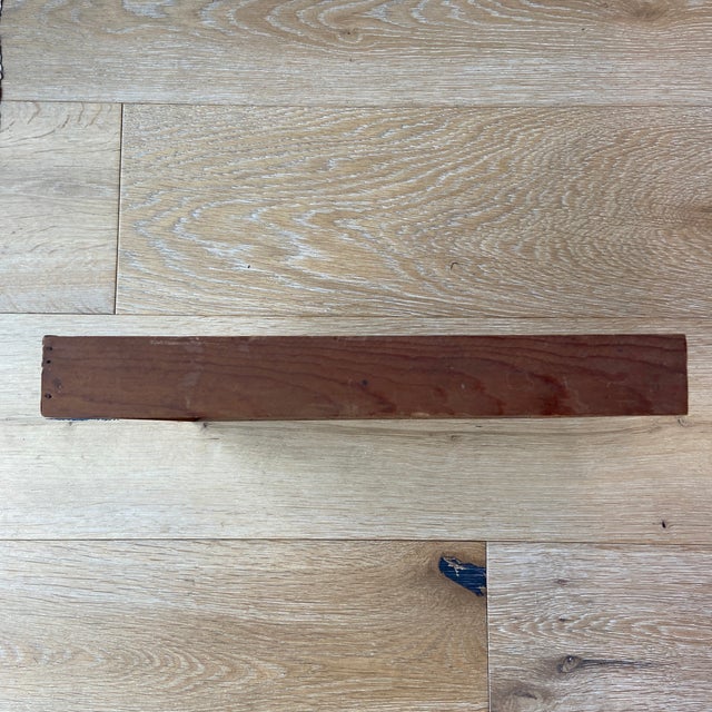 Vintage Oil Portrait Painting by Virginia E. Padgett 1972 For Sale - Image 4 of 10