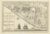 Antique Plan of the Dutch Settlement at Chinsura-Hooghly, 1746 For Sale - Image 3 of 5