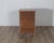 Neoclassical Pair of Swedish Neoclassical Painted Nightstands, circa 1880 For Sale - Image 3 of 13
