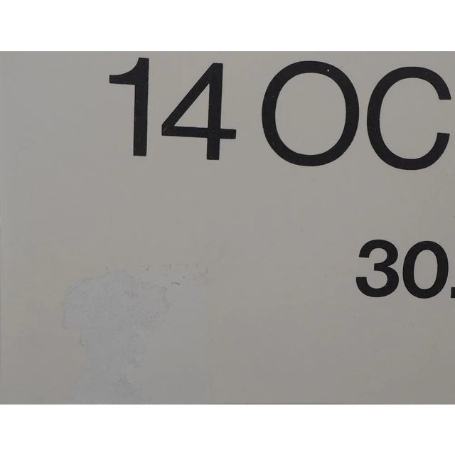 Paper Léonard Tsuguharu Foujita, Girl with a Dress, 1975, Poster For Sale - Image 7 of 10