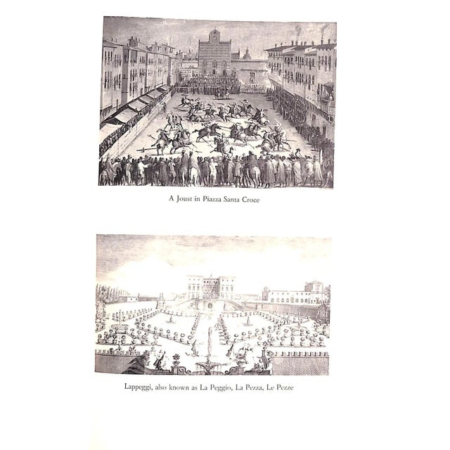 "The Last Medici" 1958 Acton, Harold For Sale In New York - Image 6 of 10