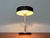 Mid-Century Minimalist German Table Lamp from Hillebrand, 1960s For Sale - Image 5 of 18