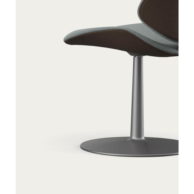 Not Yet Made - Made To Order Council Family Salon Chair by Salto and Sigsgaard For Sale - Image 5 of 14