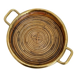 Example of Gabriella Crespi Trays