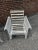 Russell Woodard Mesh Steel Patio Table & 2 Chairs For Sale In Saint Louis - Image 6 of 8
