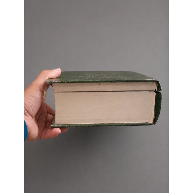 Gone With the Wind August 1936 Printing Hardcover Book W/ Slipcase For Sale - Image 14 of 15
