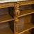 Victorian Walnut Display Bookcase For Sale - Image 5 of 18