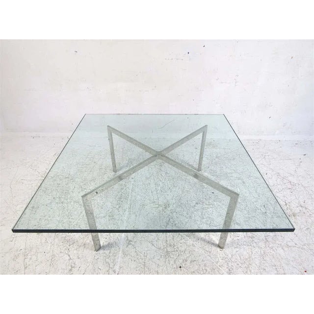 Mid-Century Modern Mid-Century Cocktail Table For Sale - Image 3 of 5