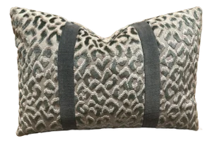 Handcrafted Decorative Pillow Case