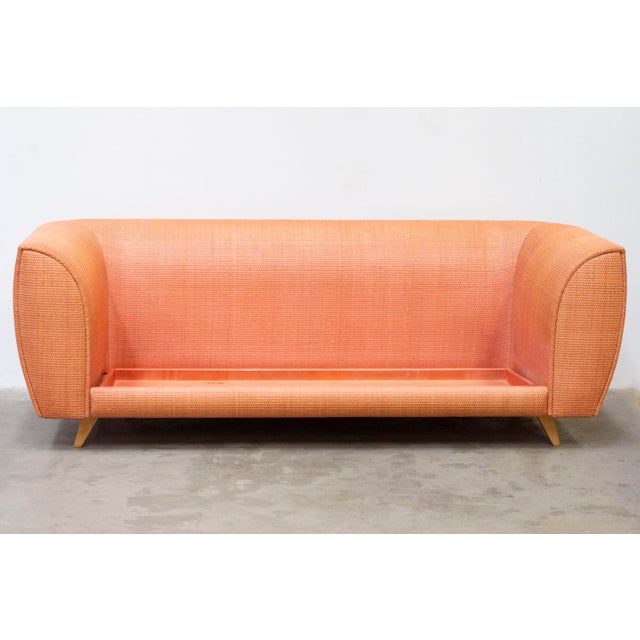 Set of Bon Ton Sofas by Giuseppe Viganò for BBB Bonacina, 1990s For Sale - Image 10 of 18