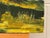 Tall Riverside Pine Trees in the English Countryside with dappled light & water 2009 For Sale - Image 11 of 16