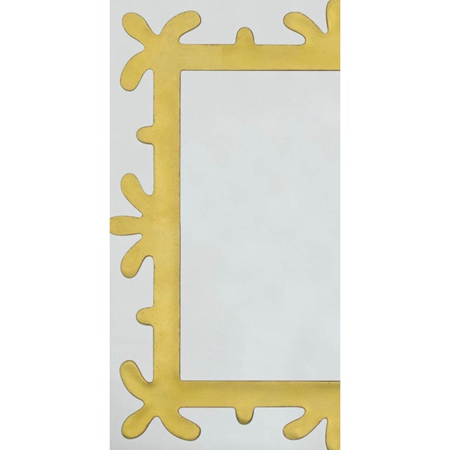 2010s Lawrence Laske Lola Mirror 2014 For Sale - Image 5 of 7