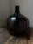 Rustic European 19th Century Handblown French Glass Large Demijohn Bottle For Sale - Image 3 of 5