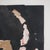 White Ansgar Elde, Composition, Mixed Media on Cardboard, 1980s, Framed For Sale - Image 8 of 13