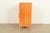 Mid-Century French Regency Carved Mahogany Highboy Dresser or Chest of Drawers, Circa 1950s For Sale - Image 14 of 18