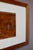 1950s Italian Brutalist Bas-Relief in Paper Pulp, 1960s For Sale - Image 5 of 9
