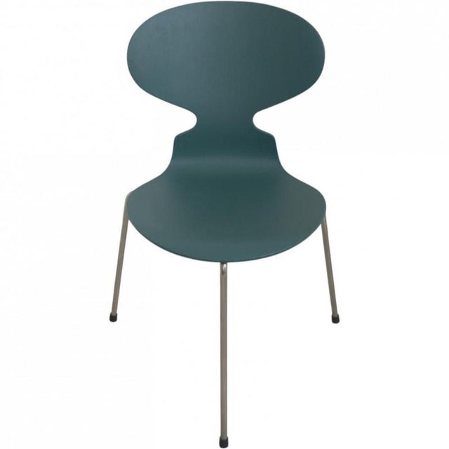 Ant Chairs by Arne Jacobsen, 1970s, Set of 4 For Sale - Image 13 of 18