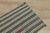 1980s Scandinavian Style Stripe Design Handmade Oushak Kilim Runner Rug For Sale In Sacramento - Image 6 of 12