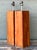 Vintage Boho Wood Block Lamps - A Pair For Sale In West Palm - Image 6 of 7