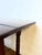 Antique George III Mahogany Fold-Top Tea Table, 1800 For Sale - Image 9 of 10