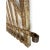 Mid 20th Century Vintage Iron Garden Gate For Sale - Image 5 of 8
