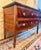 Italian Italian Two Drawer Neck Classic 18th Century Commode For Sale - Image 3 of 3