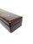Wood Japanese Lacquerware Box, 1950s For Sale - Image 7 of 9