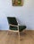 Mid-Century Modern Vintage Lounge Chair by J. Jiroutek, Czechoslovakia, 1960s For Sale - Image 3 of 18