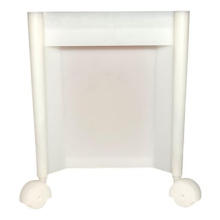 Mid-Century Modern Floor Lamp from Klewe, 1990s For Sale