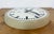 Vintage Industrial Wall Clock from TN, 1960s For Sale - Image 12 of 16