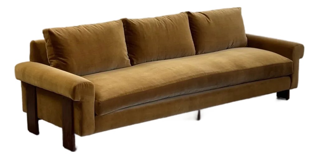 Made to Order Scarpa Sofa