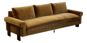 Made to Order Scarpa Sofa