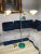 Vintage Floor Lamp from Lidokov, 1960s For Sale - Image 9 of 13