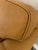 Traditional Restoration Hardware Leather For Sale - Image 3 of 12