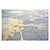 Gray 21st Century Turkish Oushak 12X16 Grey, Ivory, Orange & Slate Blue Handmade Area Rug #1144179 For Sale - Image 8 of 13