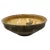 Rustic Vintage Hungarian Folk Art Decorative Bowl For Sale - Image 3 of 6